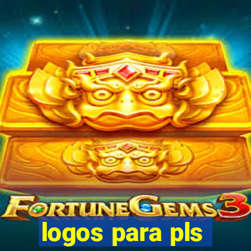 logos para pls